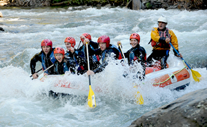 rafting nouveaux arrivants g2